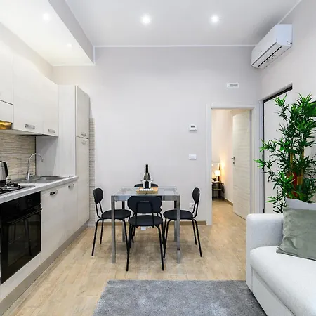 Daire Simply Perfect By Ndp Rent *