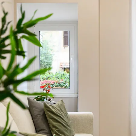 Apartment Simply Perfect By Ndp Rent Rome