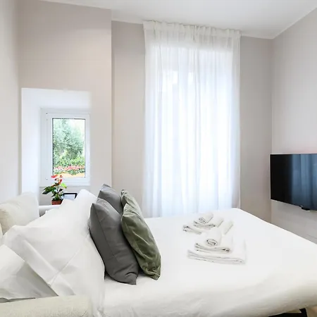 Simply Perfect By Ndp Rent Rome