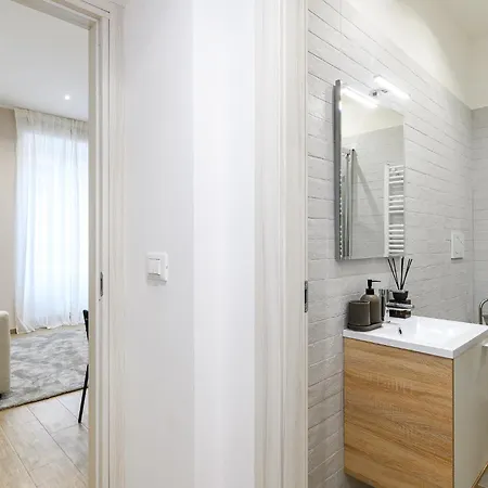 Apartment Simply Perfect By Ndp Rent